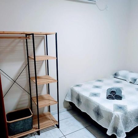 Appartement Residencial Joed 3 à Dourados Extérieur photo