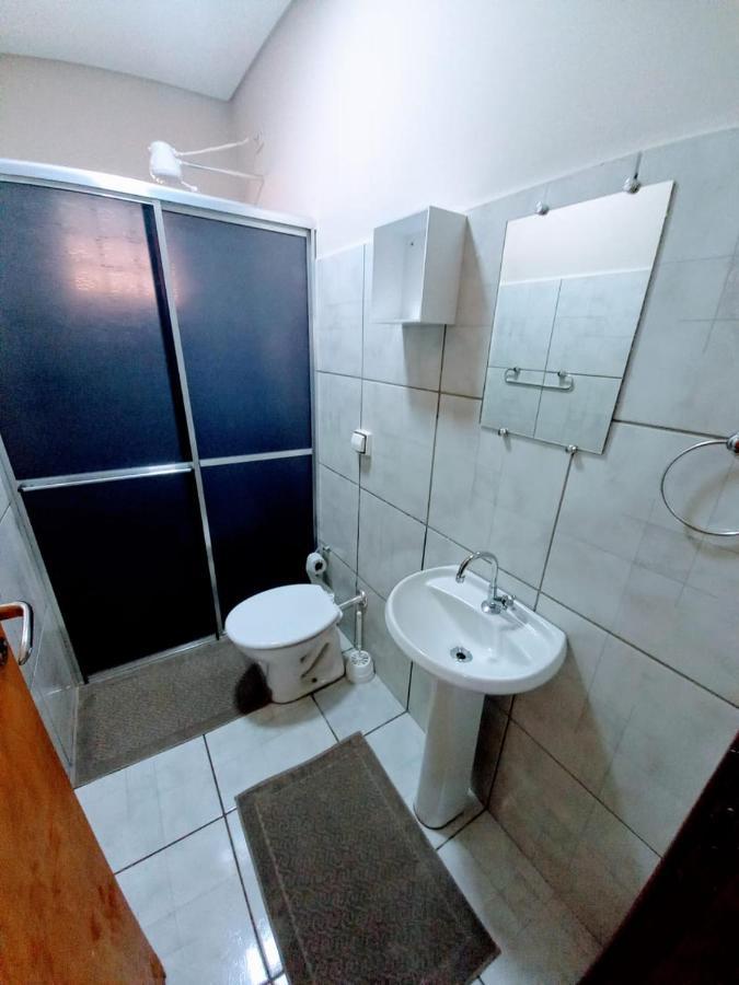 Appartement Residencial Joed 3 à Dourados Extérieur photo