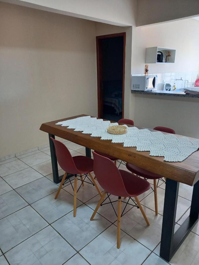Appartement Residencial Joed 3 à Dourados Extérieur photo