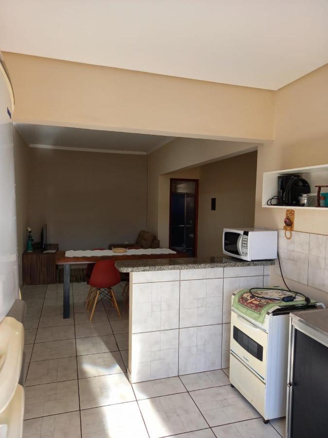 Appartement Residencial Joed 3 à Dourados Extérieur photo